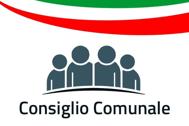 Convocazione consiglio comunale del 29-11-2022