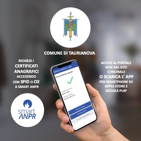 Taurianova_Smart_ANPR_app