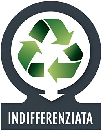 RACCOLTA DIFFERENZIATA