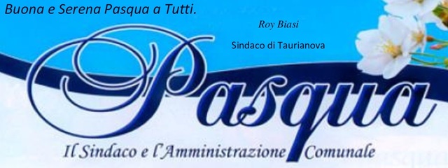 Pasqua 2021