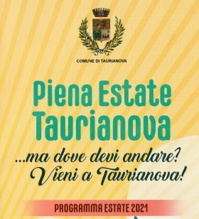 Piena Estate - scarica il programma delle manifestazioni
