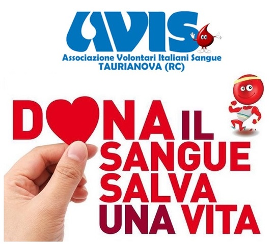 Donazione di Sangue - 11 novembre San Martino