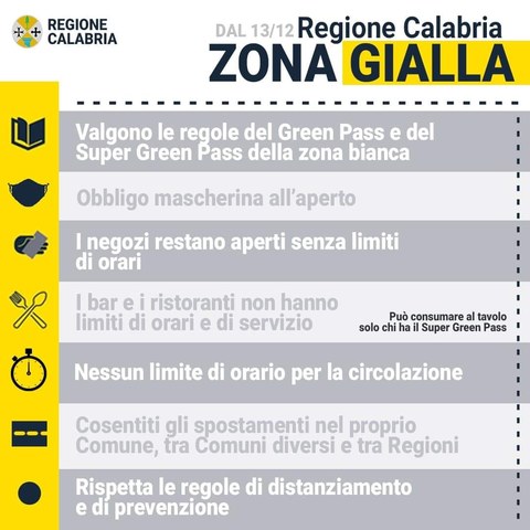 Emergenza Covid-19